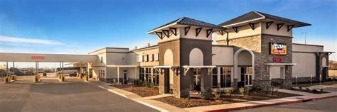 Rush Truck Centers | Summit Truck Group Acquisition