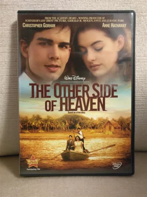 The Other Side Of Heaven Dvd 2003 966 Picclick