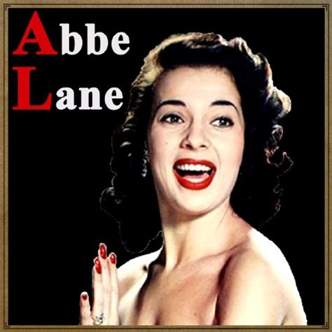 Vintage Music No Lp Abbe Lane De Abbe Lane En Amazon Music
