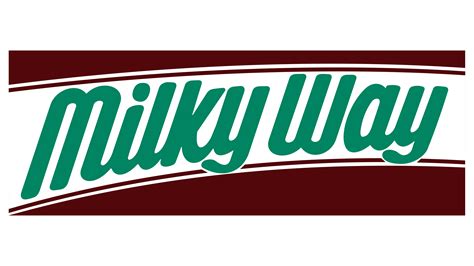 Milky Way Logo Symbol Meaning History Png Brand