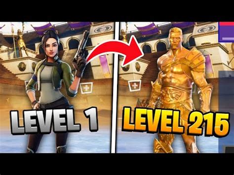 How To Level Up Fast In Fortnite Season 5 Fortnite Level Up Fast And Easy