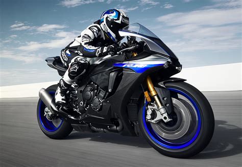 Yamaha yzf r1m is a sports bike it is available in only one variant and 2 colours. Yamaha YZF-R1M 1000 2019 - Galerie moto - MOTOPLANETE