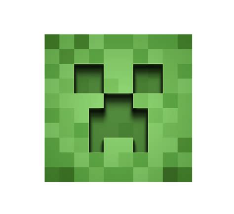 Download Creeper Creeper Minecraft Minecraft Royalty Free Stock