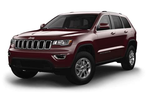 Comparing Trim Levels 2021 Jeep Grand Cherokee Saunders Motors