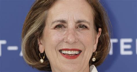 Kirsty Wark Interview Virtuoso And Newsnights Longest Serving