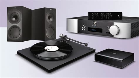 How To Build The Perfect Hi Fi System What Hi Fi