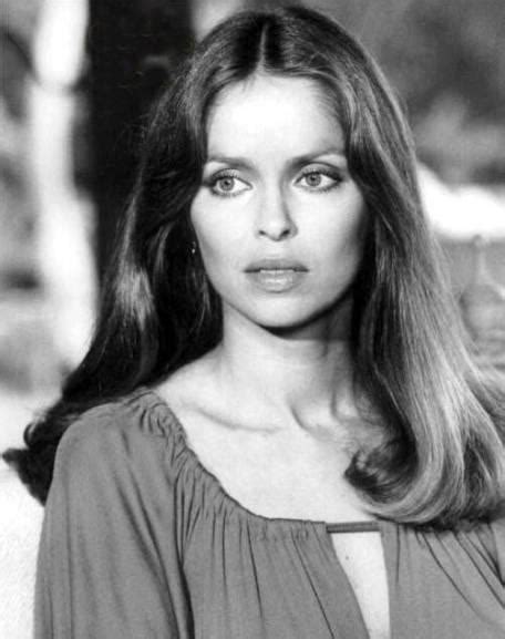 Barbara Bach Biography Birth Date Birth Place And Pictures