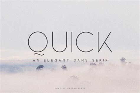 40 Of The Best Classic Fonts Picked By Professional Designers Web