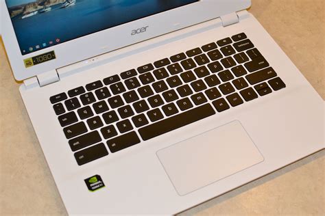 You must consider to pick up some accessories for your laptop to get the best out of your laptop & make it. Acer Chromebook 13: Subjective Evaluation - Acer ...