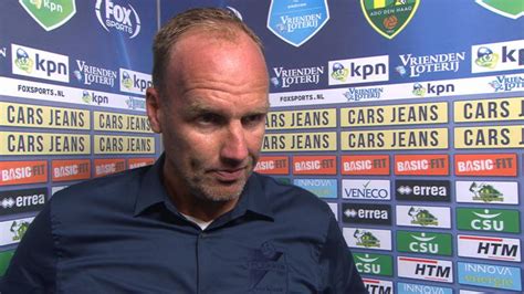 Ado den haag heeft op vervelende wijze geen punten overgehouden aan het uitduel met fc de uitwedstrijd tegen fc emmen is voor ado den haag uitgelopen op een bittere teleurstelling. Droomdebuut FC Emmen met overwinning bij ADO Den Haag | NOS