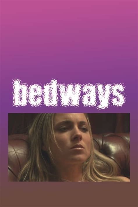 Bedways The Movie Database TMDB
