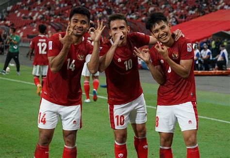 2 Rekor Timnas Indonesia Di Piala Dunia Yang Sulit Dipecahkan Sampai Kiamat Sekalipun Bolanews