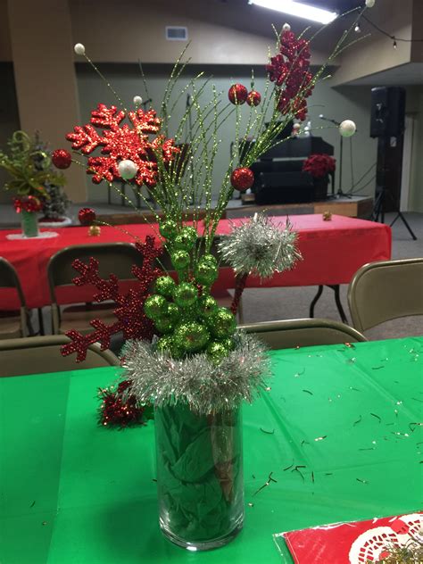 Target.com has been visited by 1m+ users in the past month Whoville Table Decorations | Christmas table decorations ...