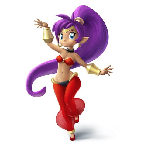 Shantae Supersmashbrosultimate Wiki Fandom