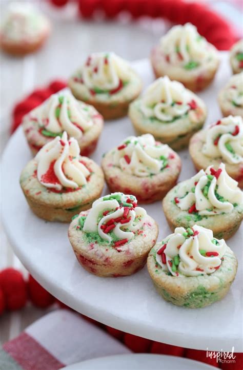 The recipes you'll find here are vegetarian, often vegan, written with the home cook in mind. The Best Christmas Cookies Recipes - The Ultimate Collection