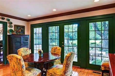 Top 14 Styles Of French Doors For A Charming Home Aesthetic