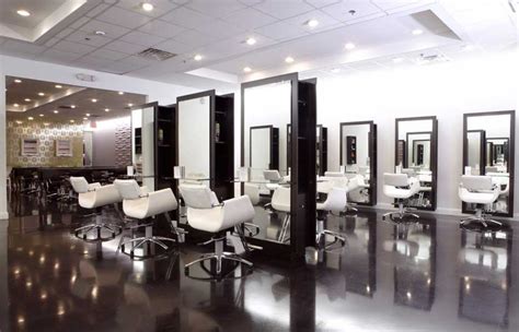 14 Beauty Salons In New Jersey Offering Various Treatments