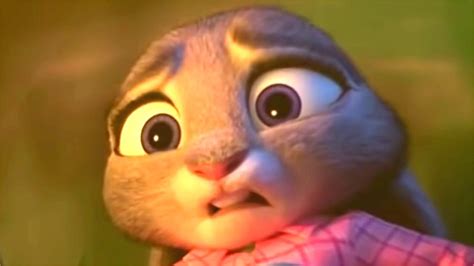 The Ending Of Zootopia Explained