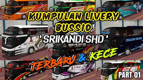 Update terbaru 2020 dengan banyak pilihan skin livery bus srikandi livery dalam game bussid sendiri artinya adalah sebuah model desain yang dibuat untuk membentuk kendaraan tertentu misal membuat desain bus damri. KUMPULAN LIVERY SRIKANDI SHD (BUSSID) TERBARU & KEREN #01 - YouTube