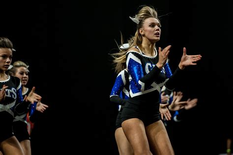 South Carolina State Championships Cheerleading 2014 34994 Flickr