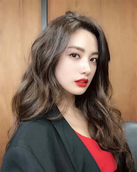 wanita tercantik di korea newstempo
