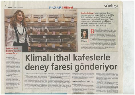 Milliyet Gazetesi