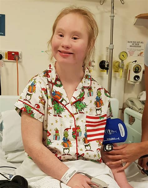 Madeline Stuart Model With Down Syndrome To Undergo Open Heart Surgery