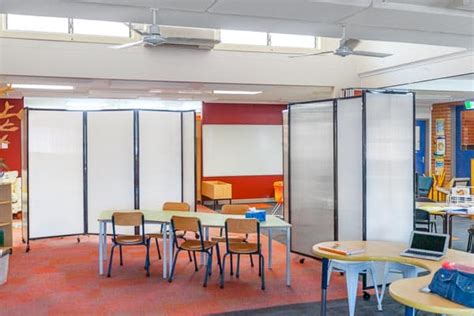 Creating Flexible Learning Spaces With Affordable Modern Classroom