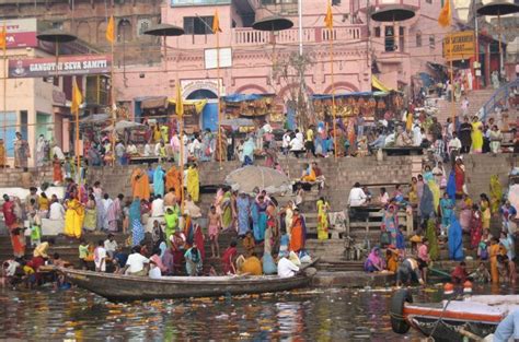 Taj Mahal Khajuraho E Varanasi Um Tour Pelos Clássicos Da Índia