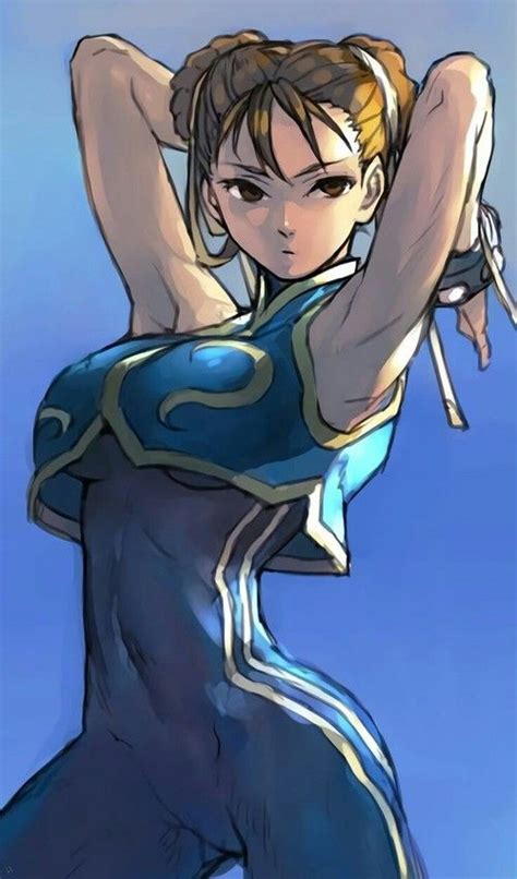 Chun Li Street Fighter Wallpaper Street Fighter Art Street Fighter