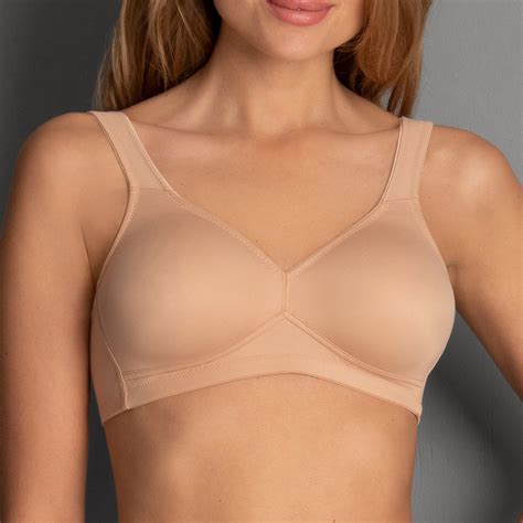 Soutien Gorge Sans Armatures Rosa Faia Twin Peau Effetdesoi