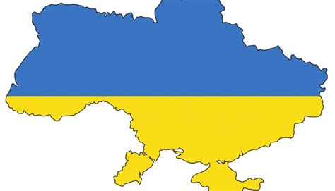 Ukraine is a country in eastern europe. Ukraina specjalnym sojusznikiem USA? | Niezależna