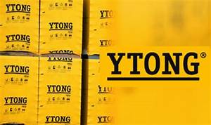 Ytong info