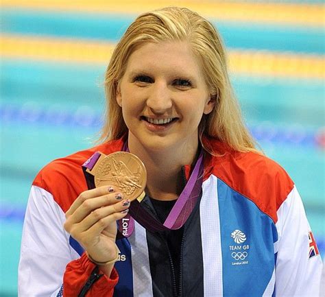 rebecca adlington s olympic bronze winning swim seen by 10 7m viewers olympic medals olympic