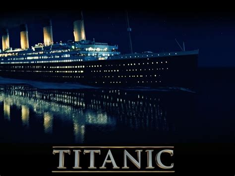 Titanic Desktop Wallpapers Top Free Titanic Desktop Backgrounds