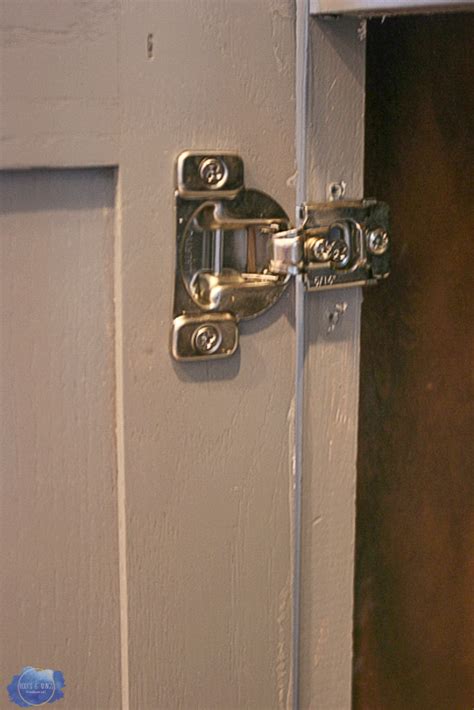 Probrico offer various style high quality cabinet hinges: How to Install Overlay Kitchen Cabinet Hinges • Roots ...