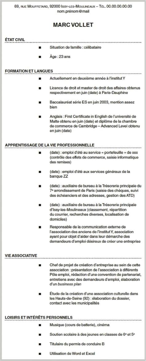 Lettre De Motivation Post Bac Dut Gea  T Soalan