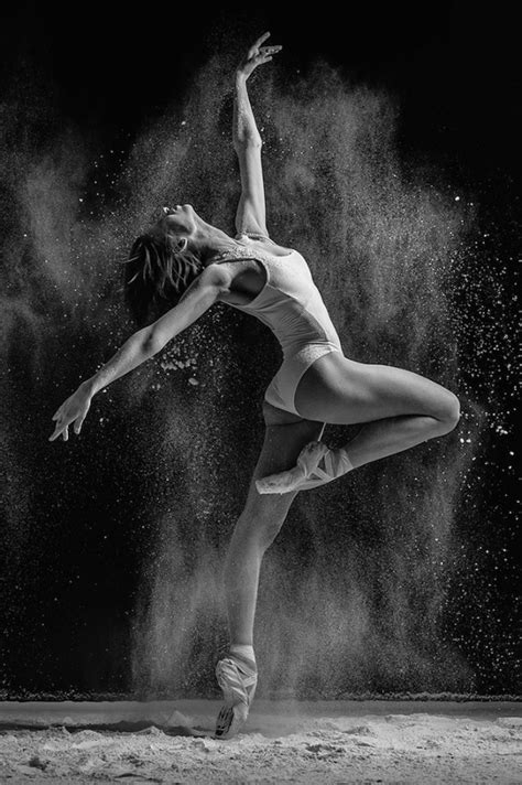 Dance Photographers Who Expertly Capture The Movement Of Dancers