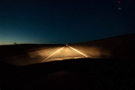 On A Dark Desert Highway P1060094 Jason Maurer Flickr