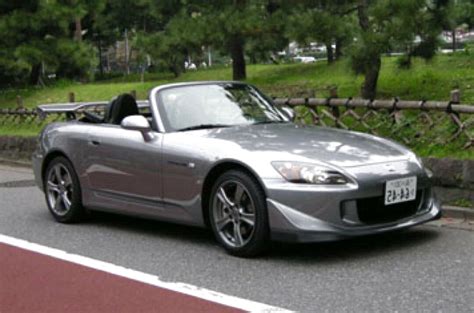 Honda S2000 Type S For Sale In Uk View 58 Bargains