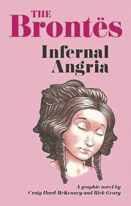 the brontes infernal angria soft cover 1 northwest press comic book value and price guide
