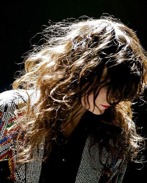 Victoria Legrand Hair Pieces Rock And Roll Girl Long Hair Styles