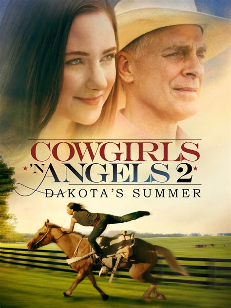 Watch Cowgirls N Angels 2 Dakotas Summer Prime Video