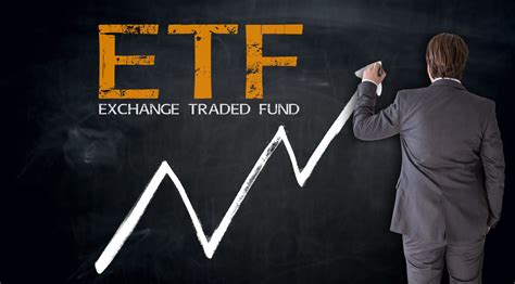ETF Futures and Options