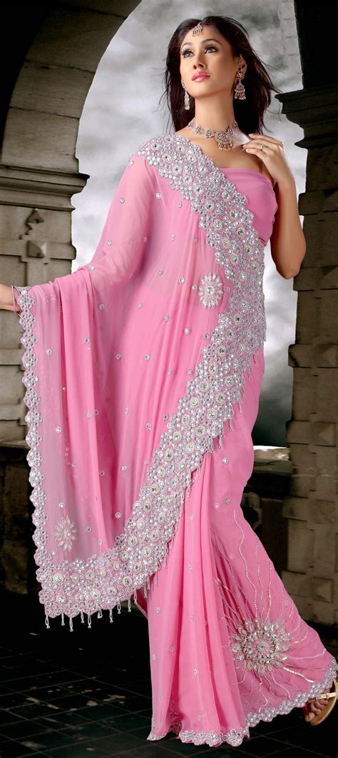 Touching Hearts Beautiful Sari Indian Fashion