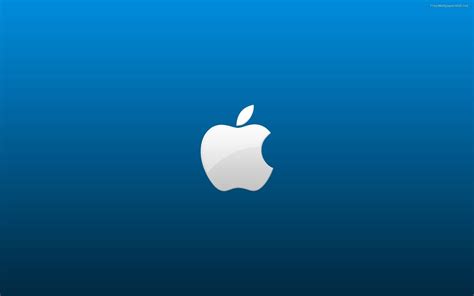 Free hd wallpaper and backgrounds for pc iphone and android. logo, Apple Inc. Wallpapers HD / Desktop and Mobile ...