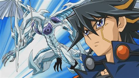 Yu Gi Oh 5ds Anime Hd Wallpapers Wallpaper Cave