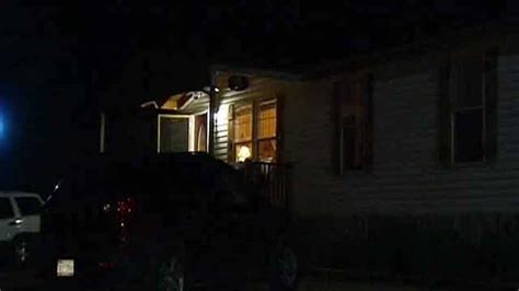 Texas Burglary Suspect Calls 911 On Homeowner With Gun Fox News