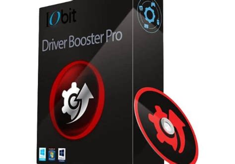 Download the program from the legitimate webpage. IObit Driver Booster PRO 8.4.0.422 Crack with Serial Key ...