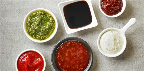 The Benefits Of Marinades And Sauces Rhrcemeteryandfuneralhome